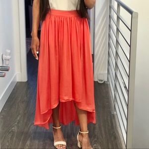 [Zara] SKIRT (XS)